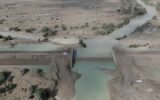 طرح‌های پیشگیری از سیلاب در اردستان نیازمند بازنگری است