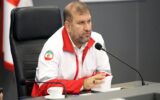 هلال احمر با تمام ظرفیت در نوروز به میدان می‌آید