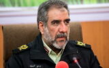 دستگیری ۲۶۵ سارق و مالخر در تهران