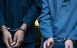 بازداشت سه پیمانکار دیگر شهرداری خرم‌آباد