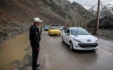 بازگشایی زودهنگام جاده چالوس و تهران-شمال