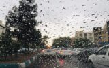 آخرین وضعیت جوی و ترافیکی کشور
