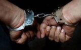 از بازداشت عامل چاقوکشی تا بازداشت اراذل و اوباش