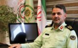 کلاهبردار سایبری با ۲۲۸ شاکی دستگیر شد