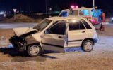 ۱۰ مورد حادثه رانندگی در استان سمنان امداد رسانی شد