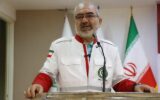 انتقال ۱۲۳ نفر به مراکز درمانی
