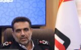 آماده باش ۳۰۰۰ آتش‌نشان در چهارشنبه‌سوری