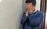 قاتل جوان پس از فرار برای اعتراف به قتل بازگشت