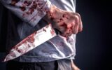 قتل هولناک برادر در قیامدشت