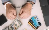کلاهبرداری با جعل هویت یک بازیگر