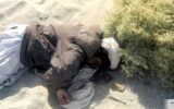 سرتیم عملیاتی گروهک تروریستی جیش‌الظلم به هلاکت رسید