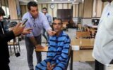 شکایت تازه زن جوان از سیاه ترین پرونده این روزها