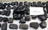 اتوبوس با بار ۲۱ کیلو تریاک به مقصد نرسید