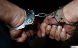 پلیس به دنبال دستگیری سارقان آدم‌ربا