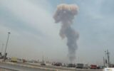 آمار مصدومان انفجار بندرعباس همه را شوکه کرد