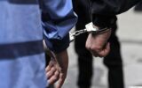 باند حفاری غیرمجاز دستگیر شد
