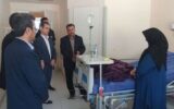 مسمومیت ۳ معلم در پی شیطنت دانش‌آموزان