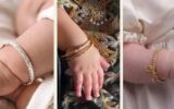 برق النگوی بدلی دختربچه “سارقان” را فریب داد