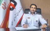 ۱۴ حریق و حادثه در سمنان امداد رسانی شد