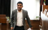 دستگیری سارقان خانه رئیس فدراسیون کشتی