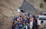 دستور پزشکیان برای کمک به خانواده معدنکاران