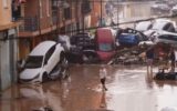 زنگ خطر حوادث اقلیمی در قاره‌سبز؛