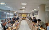 تاکسیرانان، پیشگامان مقابله با بحران