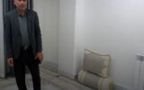 قتل معلم جوان در کهگیلویه و بویراحمد