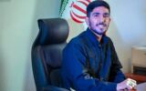 راننده خودروی شوتی مامور پلیس را به شهادت رساند