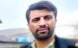 شهادت مأمور نیروی انتظامی در برخورد با خودروی حامل مواد مخدر