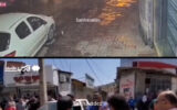 حمله با قمه در بابل