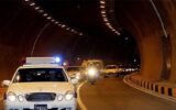 مرگ مرد جوان و دختر ۱۵ ساله در کورس
