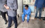 قتل دخترخاله به‌خاطر سرقت طلا