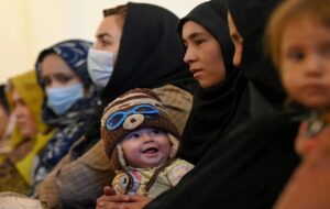 آمار هولناک اتباع افغانستانی ساکن در کرمان