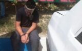 کشتن یک زن به‌خاطر شستن فرش در کوچه