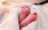 نجات معجزه آسای نوازد شش ماهه از مرگ حتمی