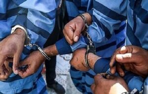سارقان شیک‌پوش!