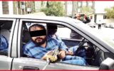 جنایت هولناک مرد یک‌پا با شلیک‌ کلاشینکف
