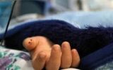 کودک ۲ ساله بر اثر برق گرفتگی جان باخت