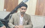فوت 8 نفر در چاه کوهنانی کذب است