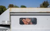تصاویر سارق مسلح تهران جهت شناسایی منتشر شد