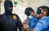 گروگان‌گیر یزدی ۱۳ گلوله از پلیس تهران خورد