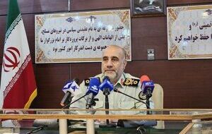 دستگیری قاچاقچیان سوخت با بارنامه های صوری