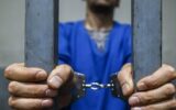 حمله با قمه به مامور پلیس راهور