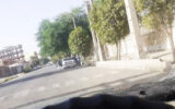 دیروز صبح یک روحانی در ایرانشهر ربوده شد