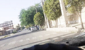 دیروز صبح یک روحانی در ایرانشهر ربوده شد