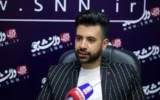 آرمین راد کلاهبردار  حرفه ایی بازداشت شد