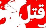 برادر زن خون به پا کرد