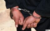 28 نفر از جاسوسان خیانتکار در بازداشت  شدند