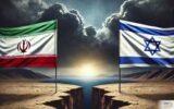 متلاشی شدن ریزپرنده‌های متخاصم در آسمان
